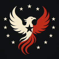 VoceDemos phoenix logo