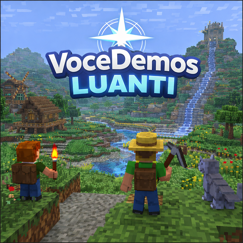 VoceDemos Luanti artwork
